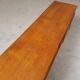 Vtg Mid Century Sideboard Danish Scandinavian Design Media Credenza Retro