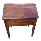 Speed bump desk Louis XVI