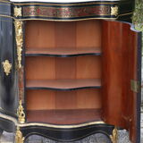 Boulle marquetry furniture Napoleon III