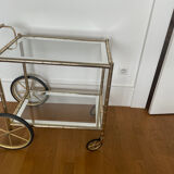 Rolling table