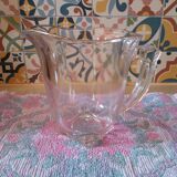 Vintage pitcher