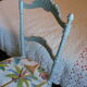 Napoleon III Chair
