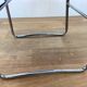 Tubular steel chrome Bauhaus chair by Hynek Gottwald - 1930 (Eisengarn)