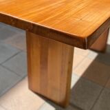 Table T14 A by Pierre Chapo - 60s