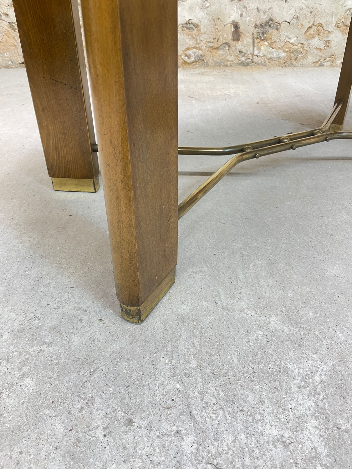 Vintage table