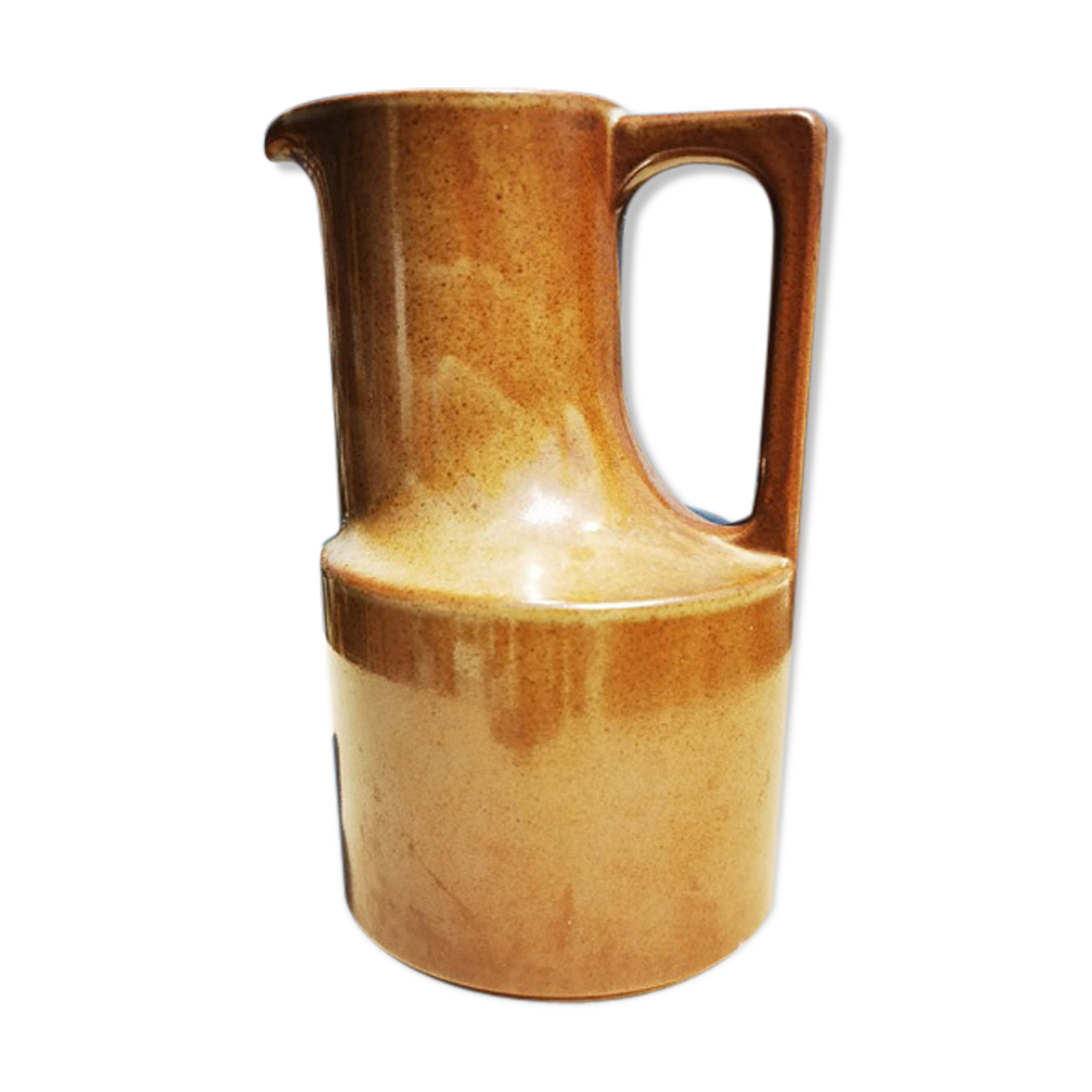 Pitcher sandstone of Brenne
