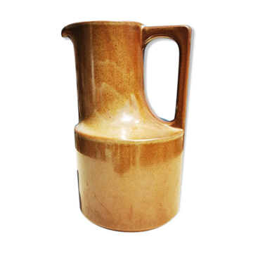 Pichet grès de Brenne