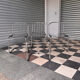 Chaises italiennes seventies