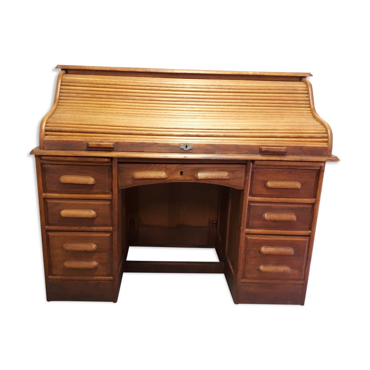 Bureau americain