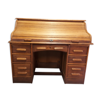Bureau americain