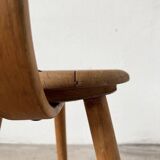 1950 tripod workshop chair