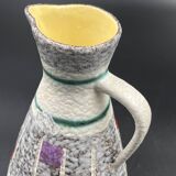 West-Germany Bay Pitcher