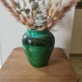 Vase Vallauris Aegitna