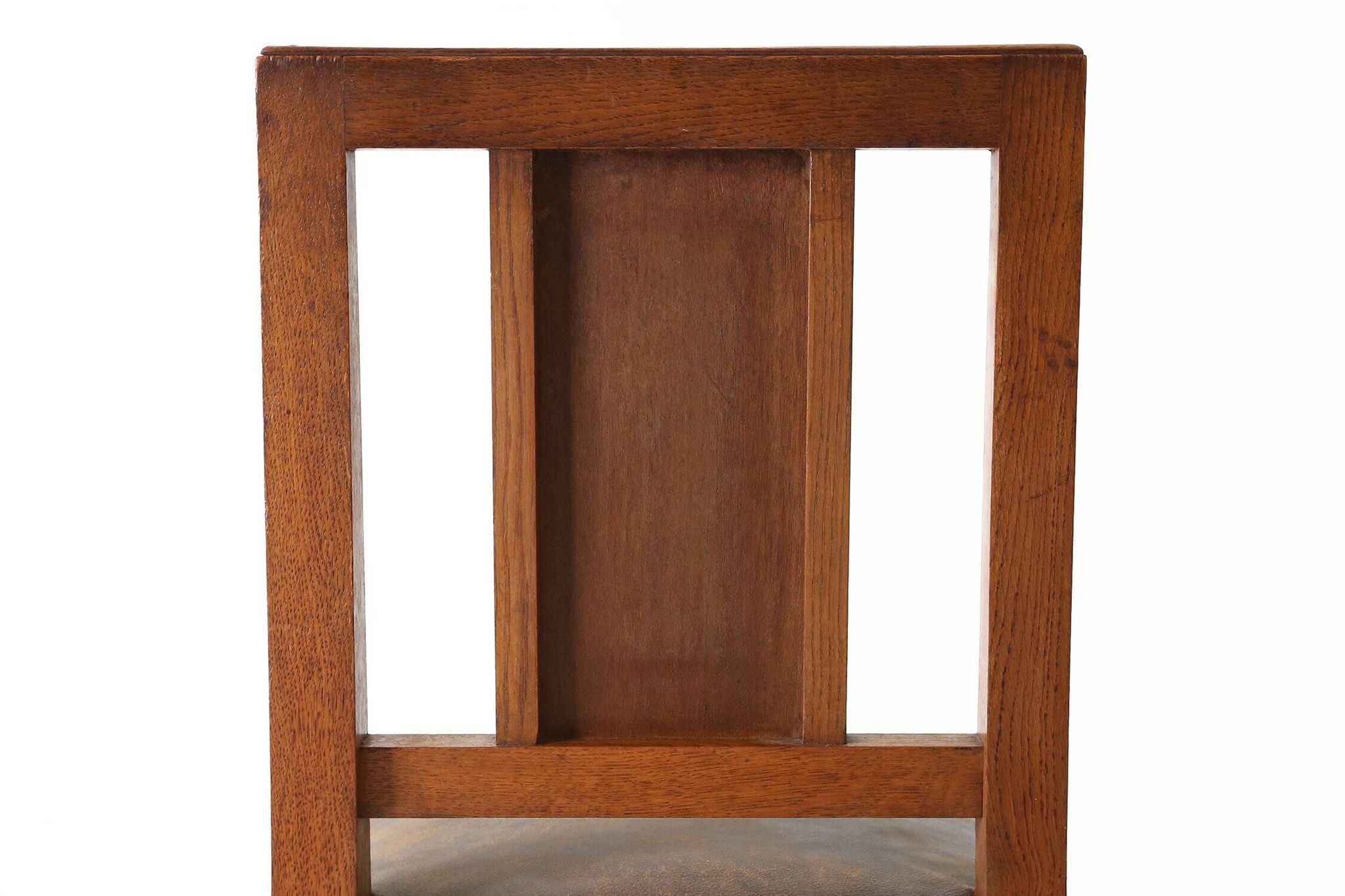 Art Deco Side Chair by Maurice Dufréne, France ca. 1925