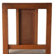 Art Deco Side Chair by Maurice Dufréne, France ca. 1925