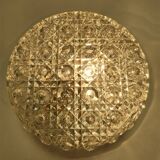 Small vintage ceiling light