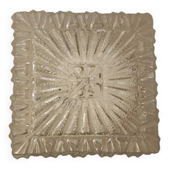 Ceiling light, glass wall light