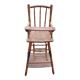 Chaise haute de bébé