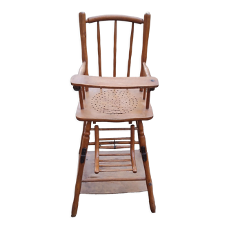 Baby high chair