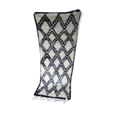 Berber carpet 96x235cm