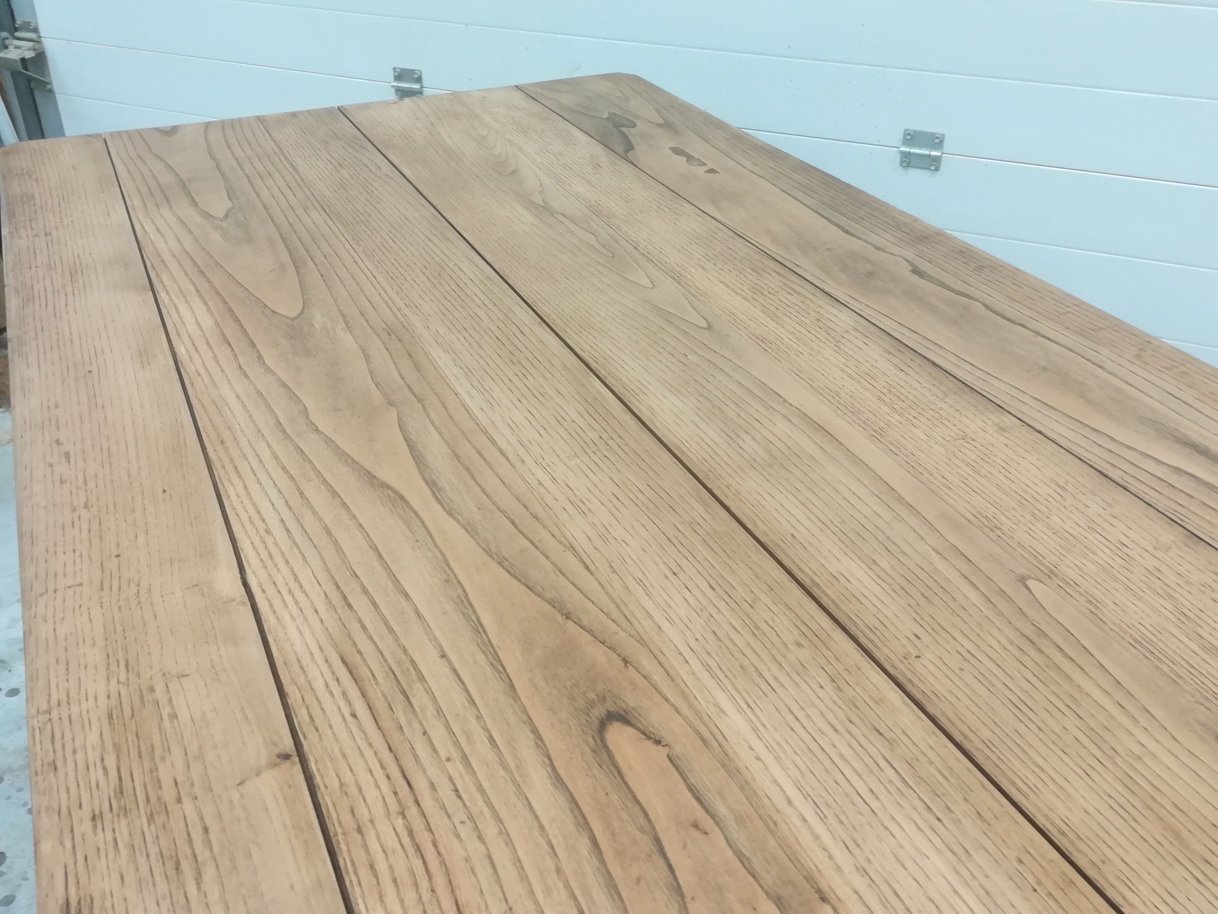 Table de ferme