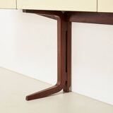 Rare DC01 Sideboard by Cees Braakman for Pastoe Netherlands 1962