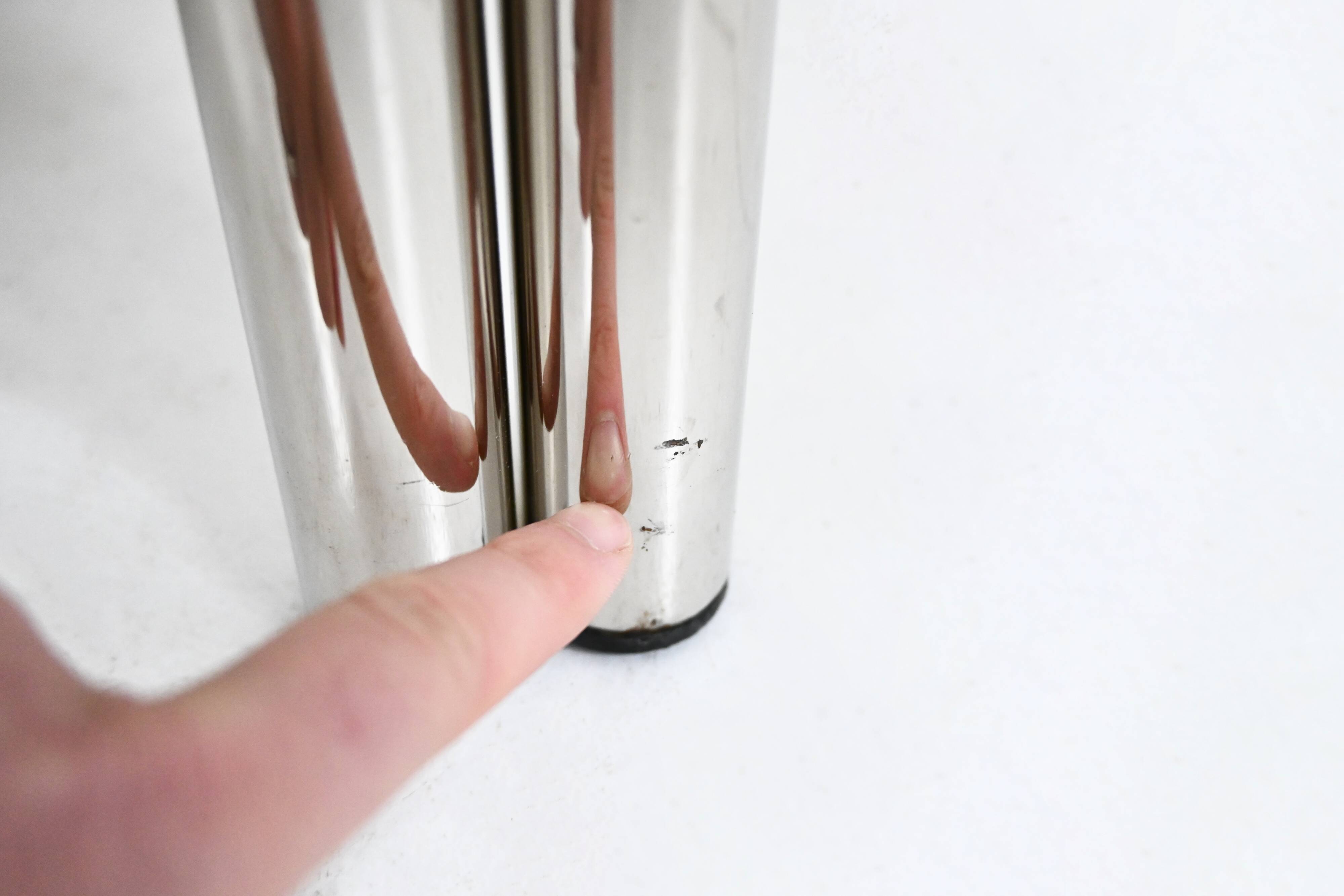 Rest bed "Locus Solus" by Gae Aulenti for Poltronova, 1960s