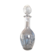 Old decanter