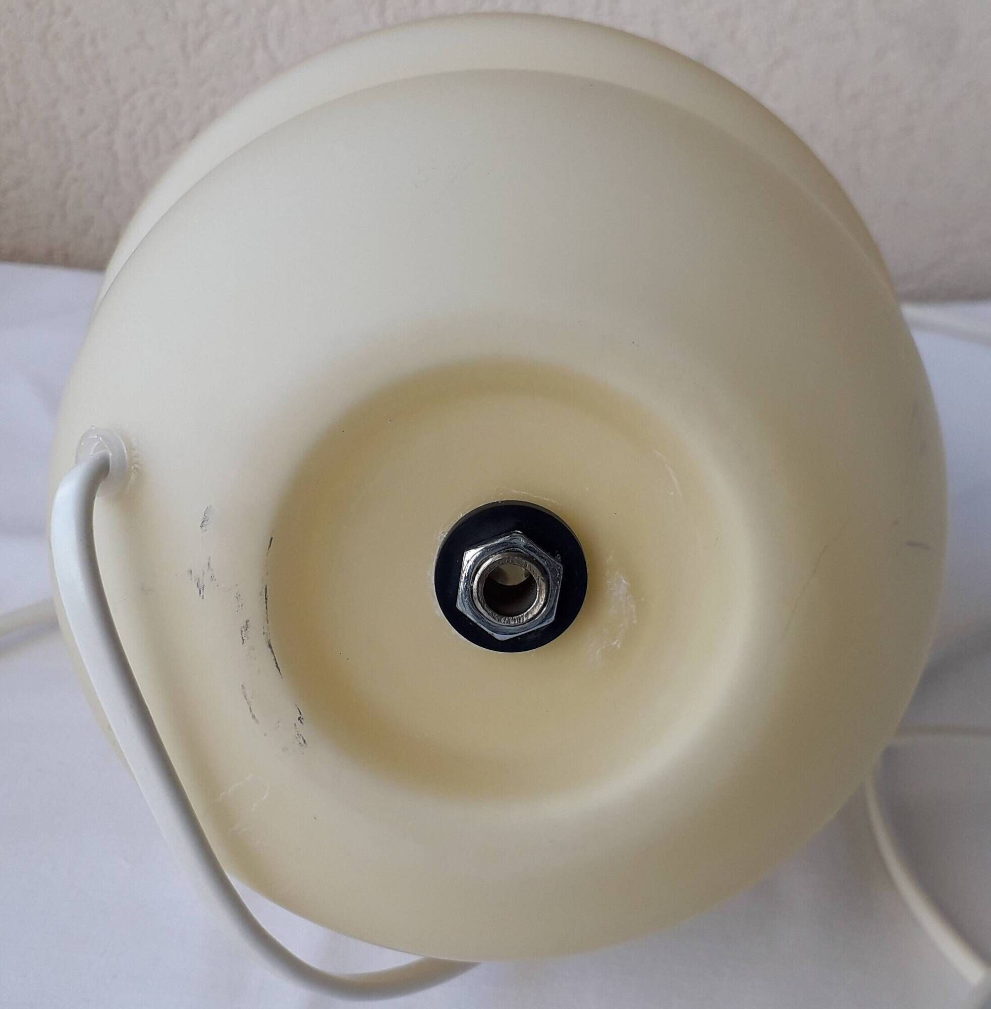 Mushroom lamp Alpha