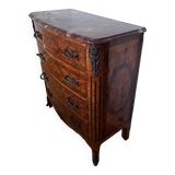 Commode style Louis XV