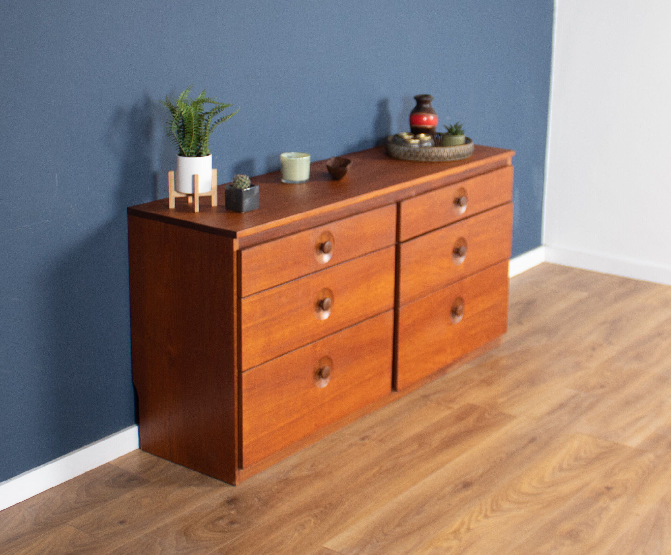 Chest of drawers 1960