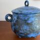 Soup tureen Jacques Blin
