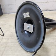 Anders pehrson atelje lyktan 1975 tube lamp (swedish design)