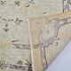 Kurdish Home Living vintage Rug sku 3245