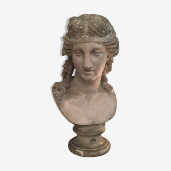 Bust of Dionysos 19th