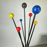 Vintage coat rack