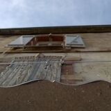Venetian style mirror - 200cm