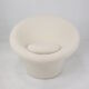Set of 2 mushroom chairs by Pierre Paulin for Artifort