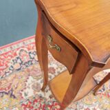 Pair of bedside tables tablet Claude Monin