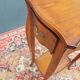 Pair of bedside tables tablet Claude Monin