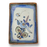 Pottery tray