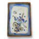 Pottery tray