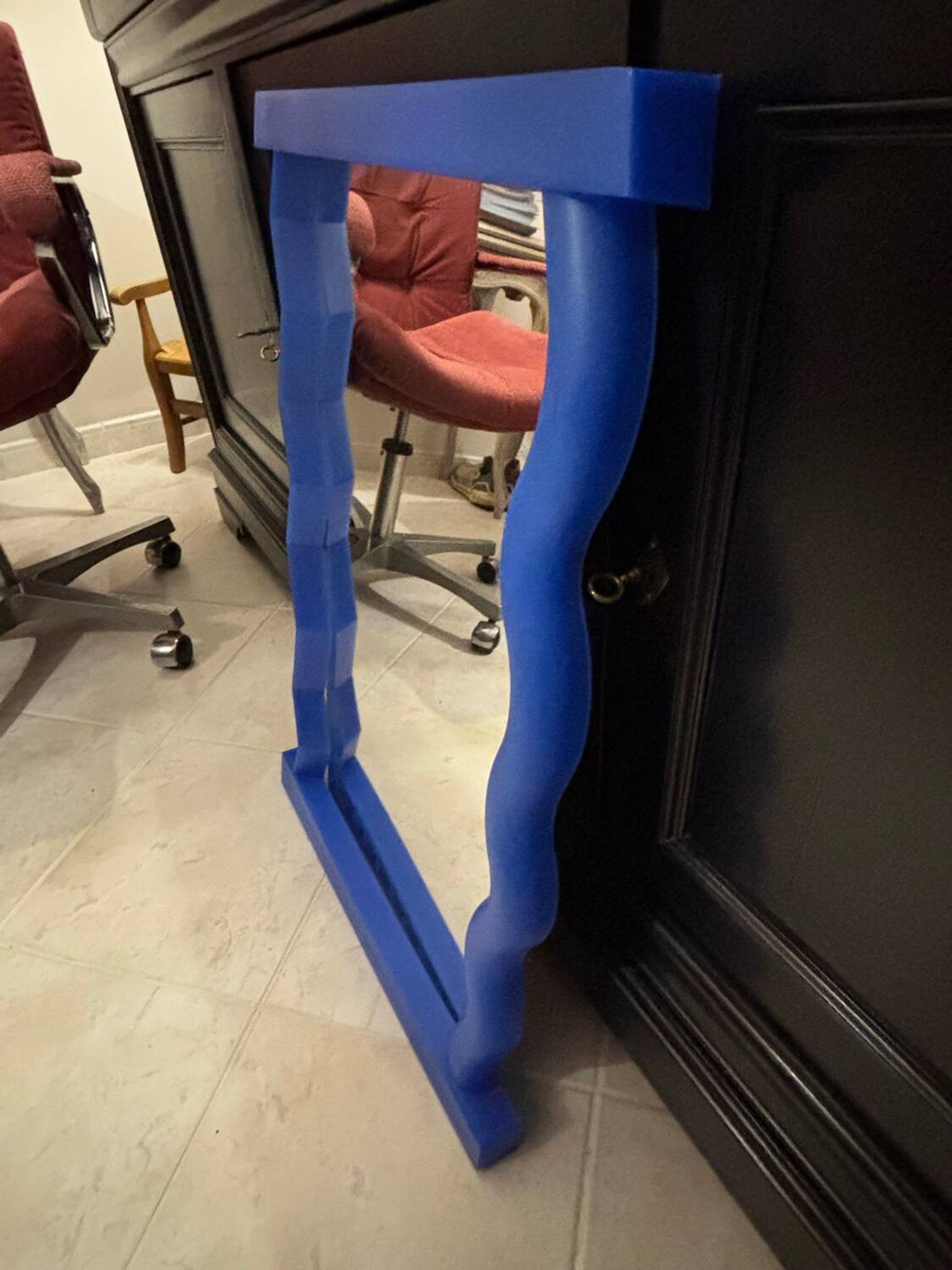 Vintage IKEA mirror