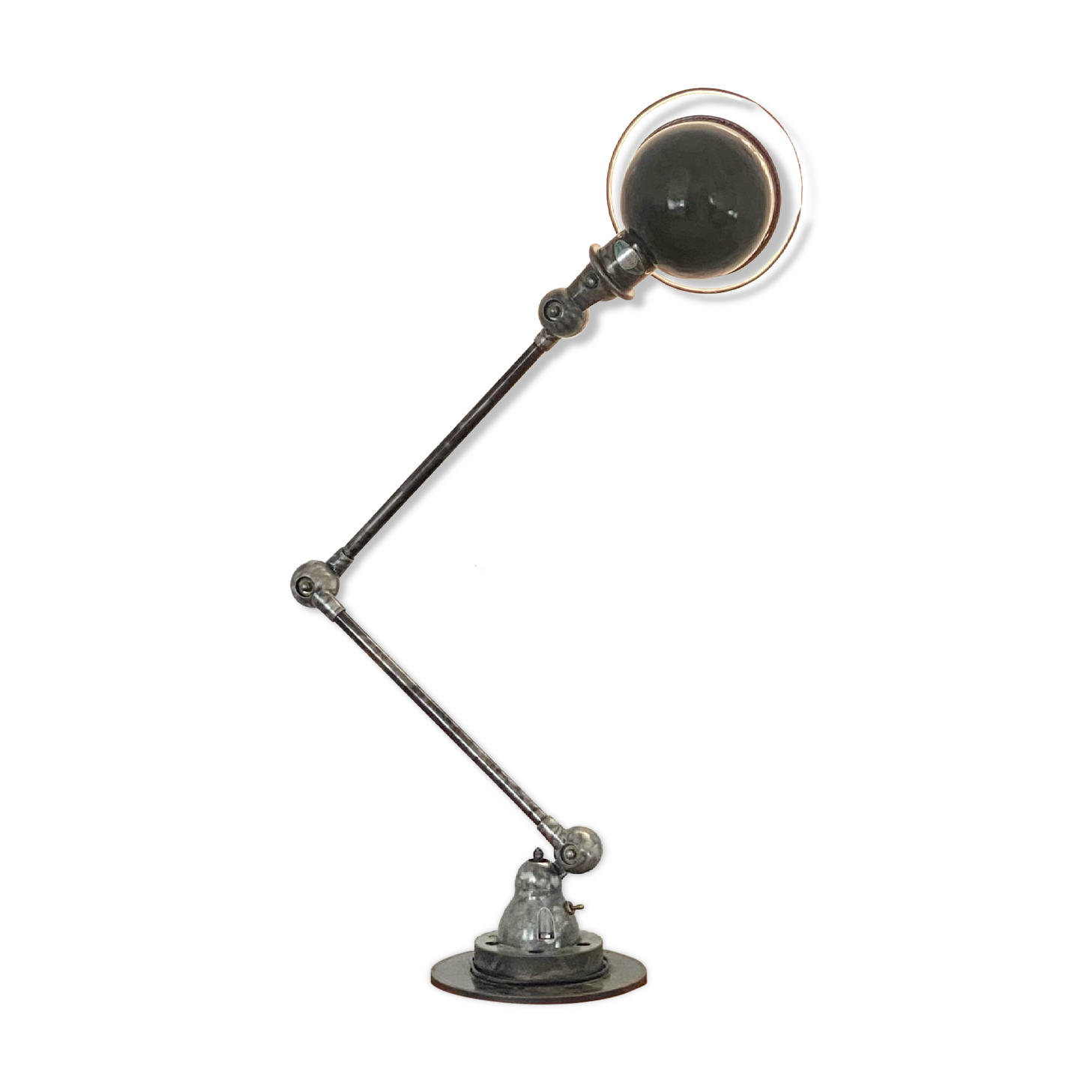 Lamp industrial jielde