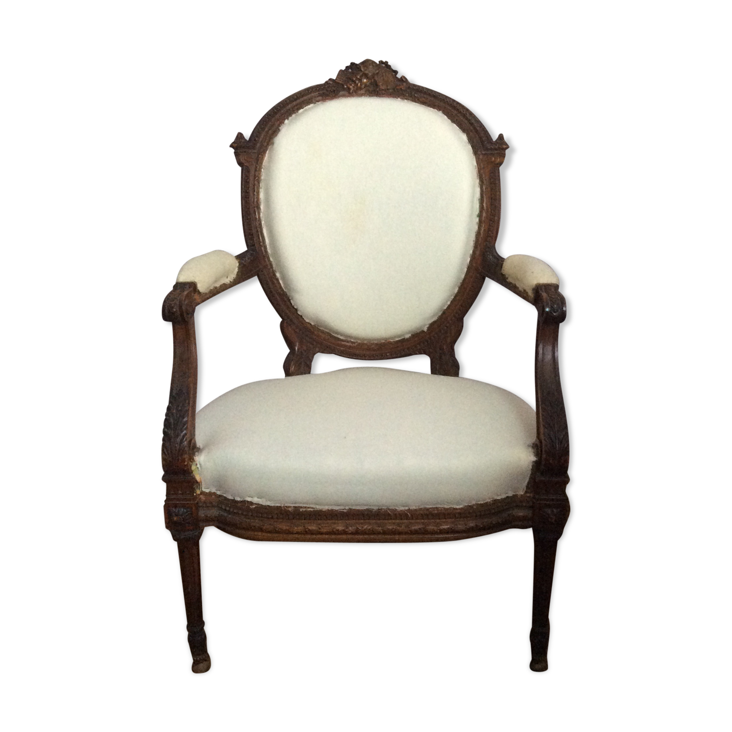 Louis XVI Chair