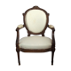 Fauteuil Louis XVI