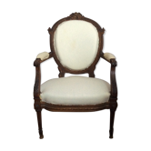 Louis XVI Chair