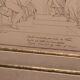 Original copper engraving