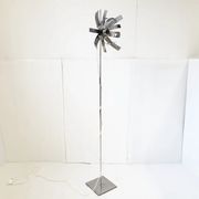 Lampadaire Oxar space age 1970