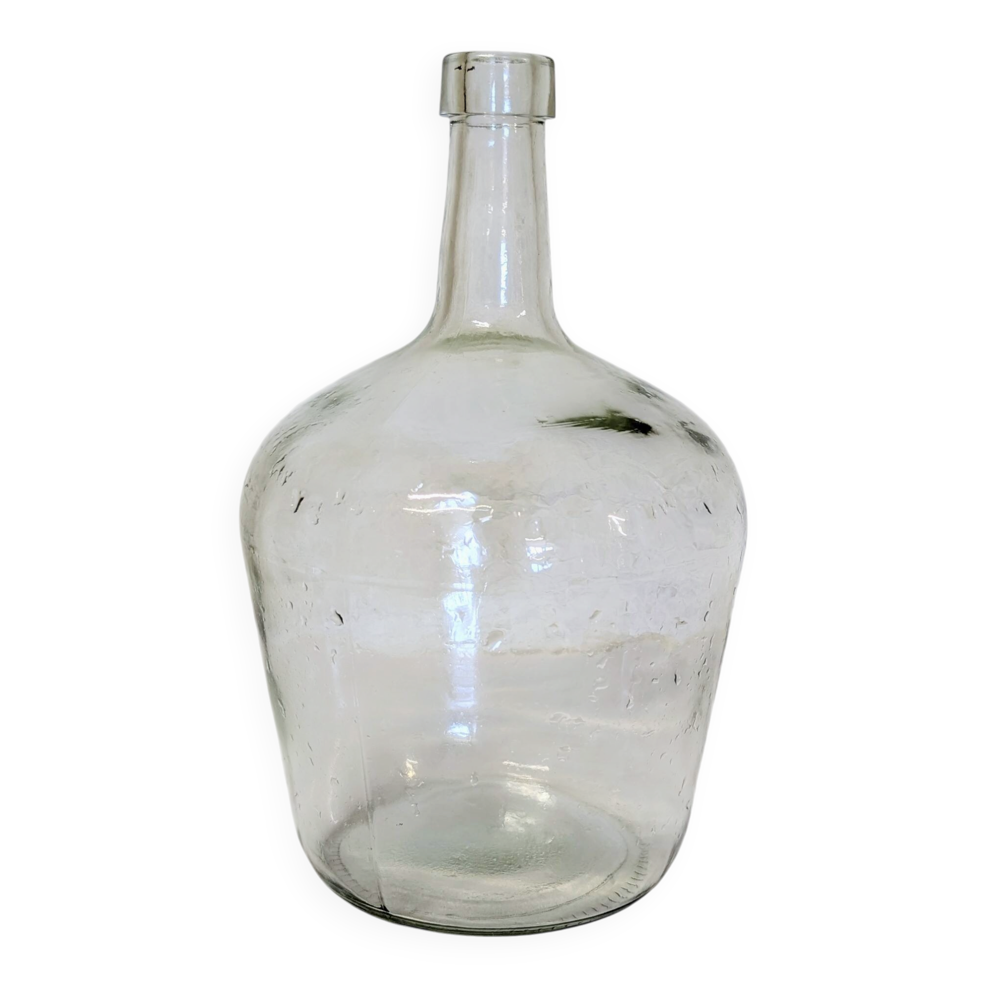 Dame Jeanne 2 litres